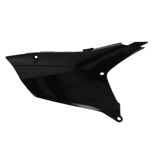 REPLICA SIDE NUMBER PANELS BLACK