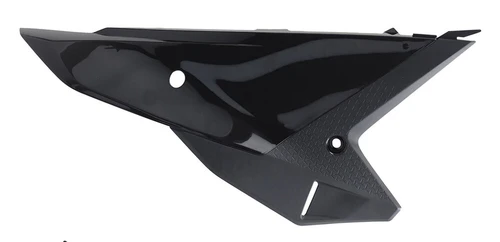 REPLICA SIDE NUMBER PANELS BLACK
