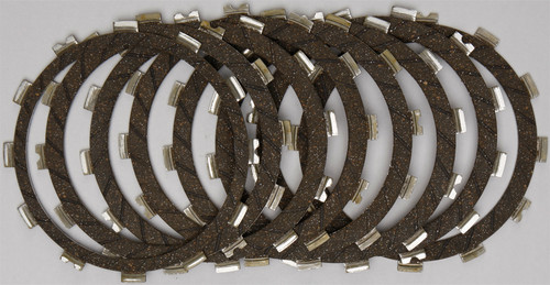 Redline Clutch Kit Ck3455