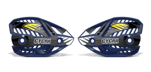 REPLACEMNT HAND SHIELDS PROBEND ULTRA HUSKY BLUE