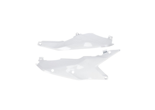 OEM SIDE PANELS WHITE