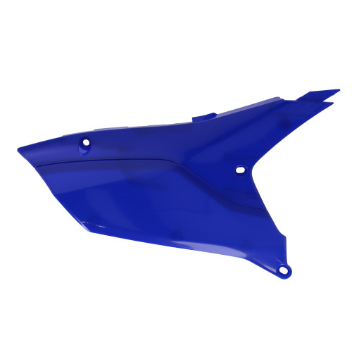 OEM SIDE PANELS BLUE