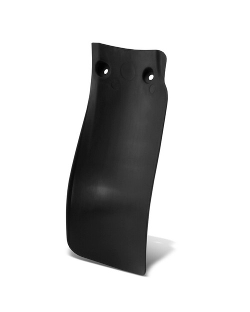 MUD FLAP BLACK