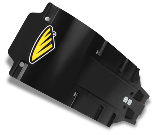 SPEED ARMOR SKID PLATE BLACK