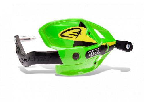PROBEND ULTRA BAR PACK GREEN