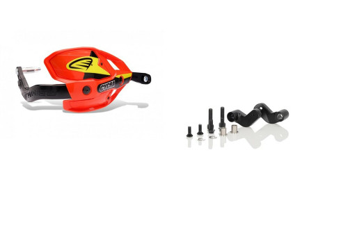 PROBEND ULTRA BAR PACK W/FLEXX LINK BAR MOUNT RED