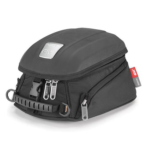 TANKLOCK METRO TANK BAG 5L BLACK
