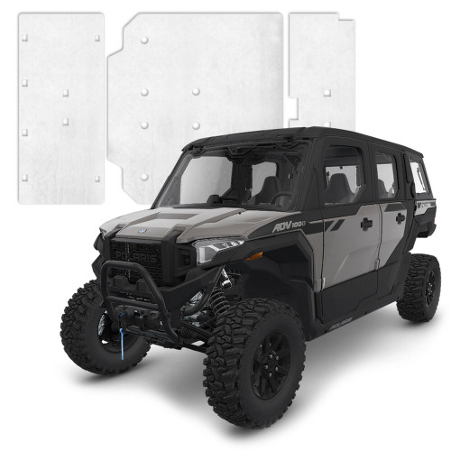 ROOF INSULATION KIT POL