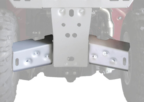 ALLOY REAR A ARM GUARDS HON