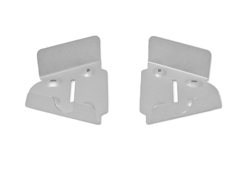 ALLOY REAR A ARM GUARDS HON