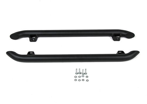 STEEL ROCK SLIDERS POL