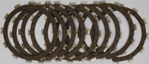 Redline Clutch Kit Ck4503