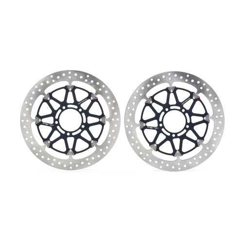 UPGRADE FRONT T-DRIVE ROTOR FLOATING