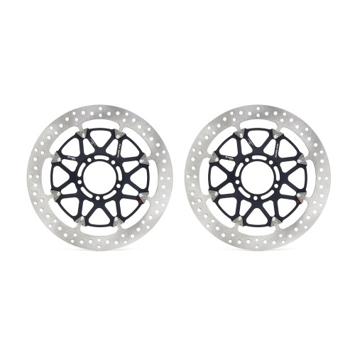 UPGRADE FRONT T-DRIVE ROTOR FLOATING