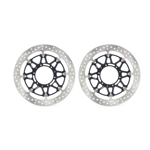 UPGRADE FRONT T-DRIVE ROTOR FLOATING