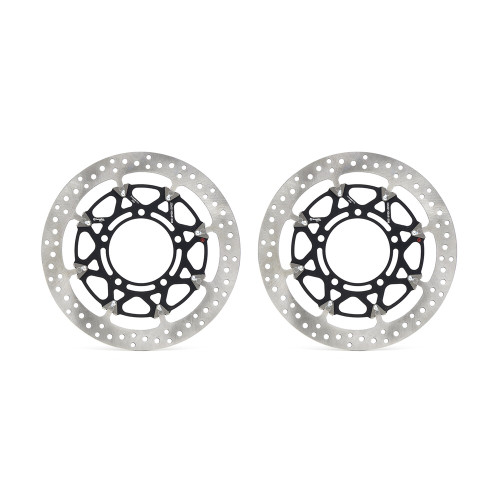UPGRADE FRONT T-DRIVE ROTOR FLOATING