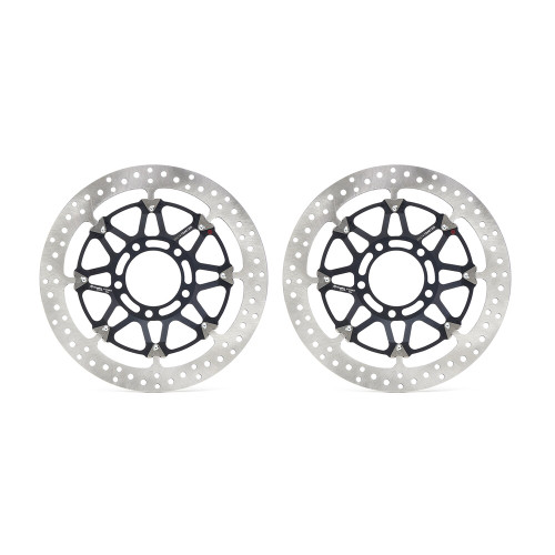 UPGRADE FRONT T-DRIVE ROTOR FLOATING