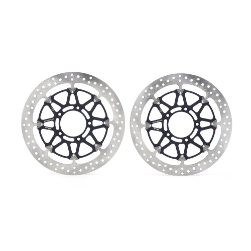 UPGRADE FRONT T-DRIVE ROTOR FLOATING