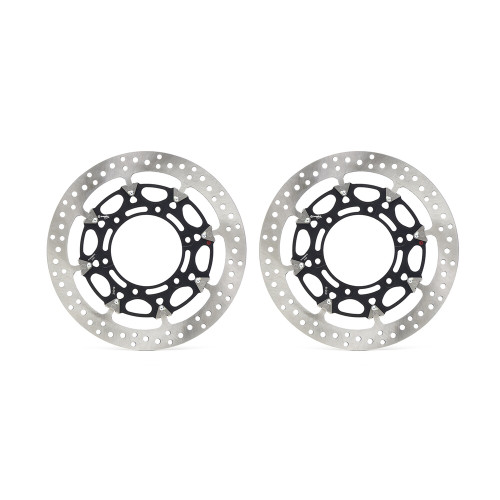 UPGRADE FRONT T-DRIVE ROTOR FLOATING