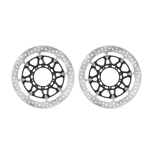 UPGRADE REAR T-DRIVE ROTOR FLOATING