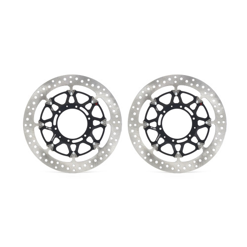 UPGRADE FRONT T-DRIVE ROTOR FLOATING