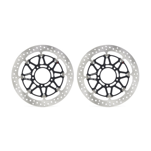 UPGRADE FRONT T-DRIVE ROTOR FLOATING