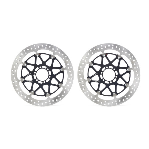 UPGRADE FRONT T-DRIVE ROTOR FLOATING