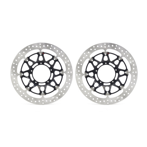 UPGRADE FRONT T-DRIVE ROTOR FLOATING