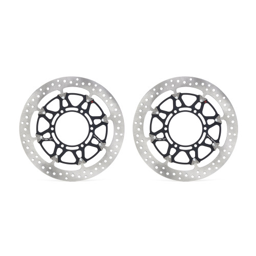 UPGRADE FRONT T-DRIVE ROTOR FLOATING