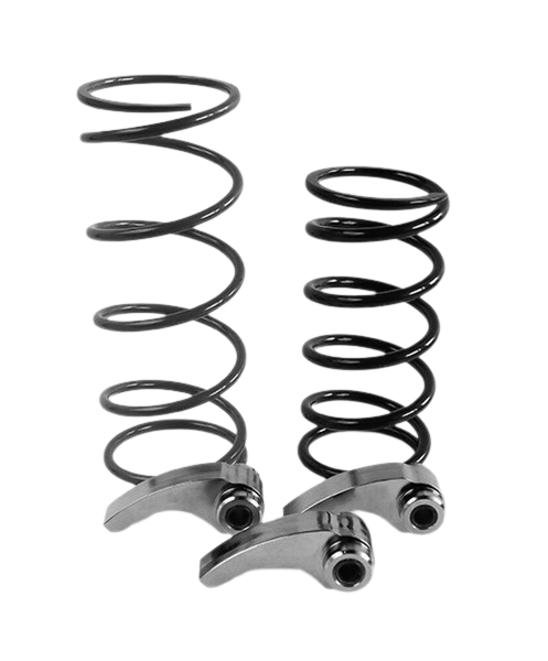 ROCK CRAWLER CLUTCH KIT