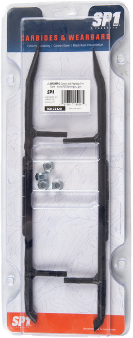 RIPPER FOUR75 CARBIDES POL S/M