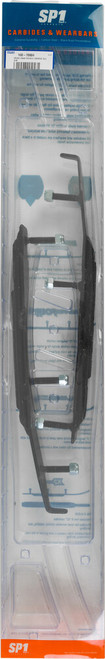 PR/X2 SIX60 DOUBLE CARBIDE A/C