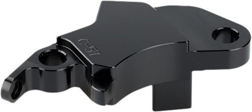 LEVER ADAPTER CLUTCH BLACK SUZ