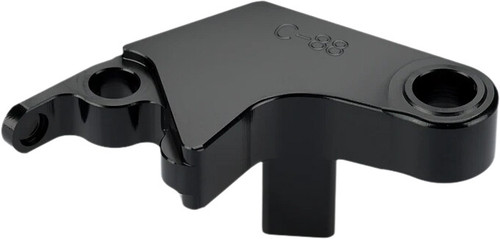 LEVER ADAPTER CLUTCH BLACK HON