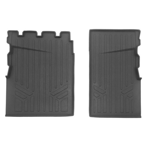 FLOOR LINER SECOND ROW