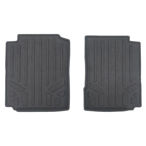 FLOOR LINER SECOND ROW