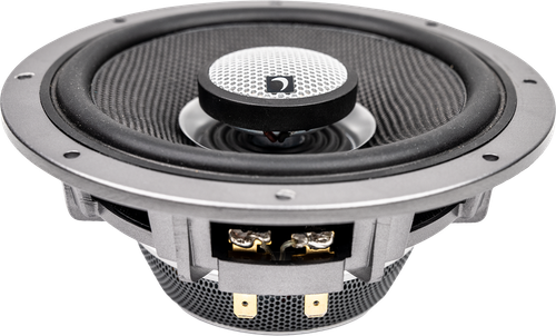 6.5" FAIRING SPEAKER KIT 6.5"  HXM 2-WAY 300W