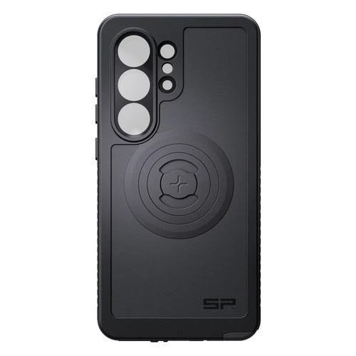 PHONE CASE EXTREME SPC+ SAMSUNG GALAXY S26 ULTRA BLACK