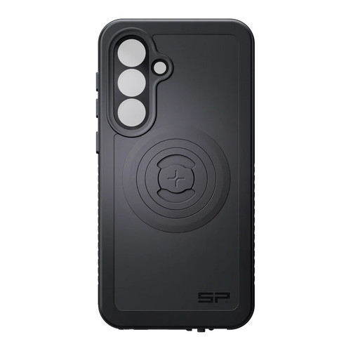 PHONE CASE EXTREME SPC+ SAMSUNG GALAXY S26 PLUS BLACK
