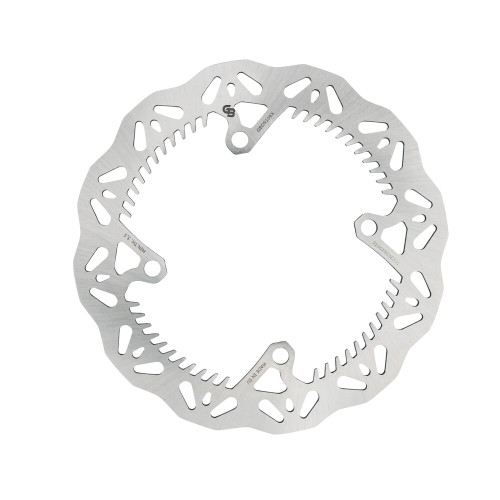 REAR DISC