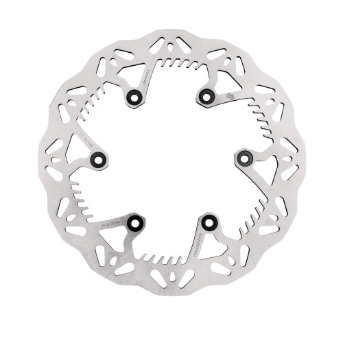 REAR DISC