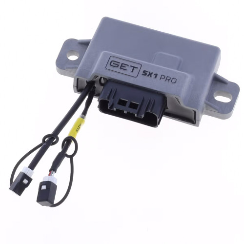 SX1 PRO TRIUMPH ECU ONLY