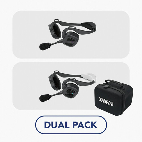 NAUTITALK BOSUN HEADSET DUAL