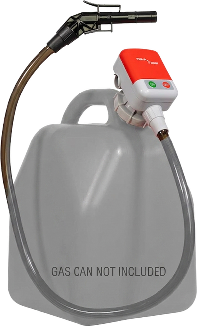 BATTERY POWERED FUEL TRANSFER PUMP TRFA01