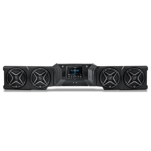 OVERHEAD 4 SPEAKER KIT