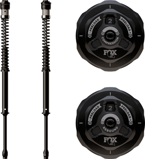 GRIP ST FORK CARTRIDGE KIT HD 49MM FLH/FLT 14-26