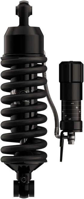 IFP/QSR 2.0 HYD PRELOAD 13.5" STD SPRING M8 SOFTAIL