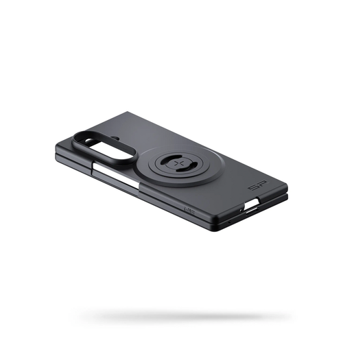 PHONE CASE SPC+ SAMSUNG GALAXY Z FOLD7 BLACK