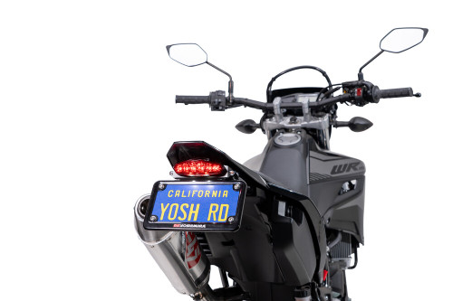 FENDER ELIMINATOR V2 KIT YAM