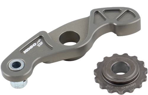 CAM CHAIN TENSIONER HON